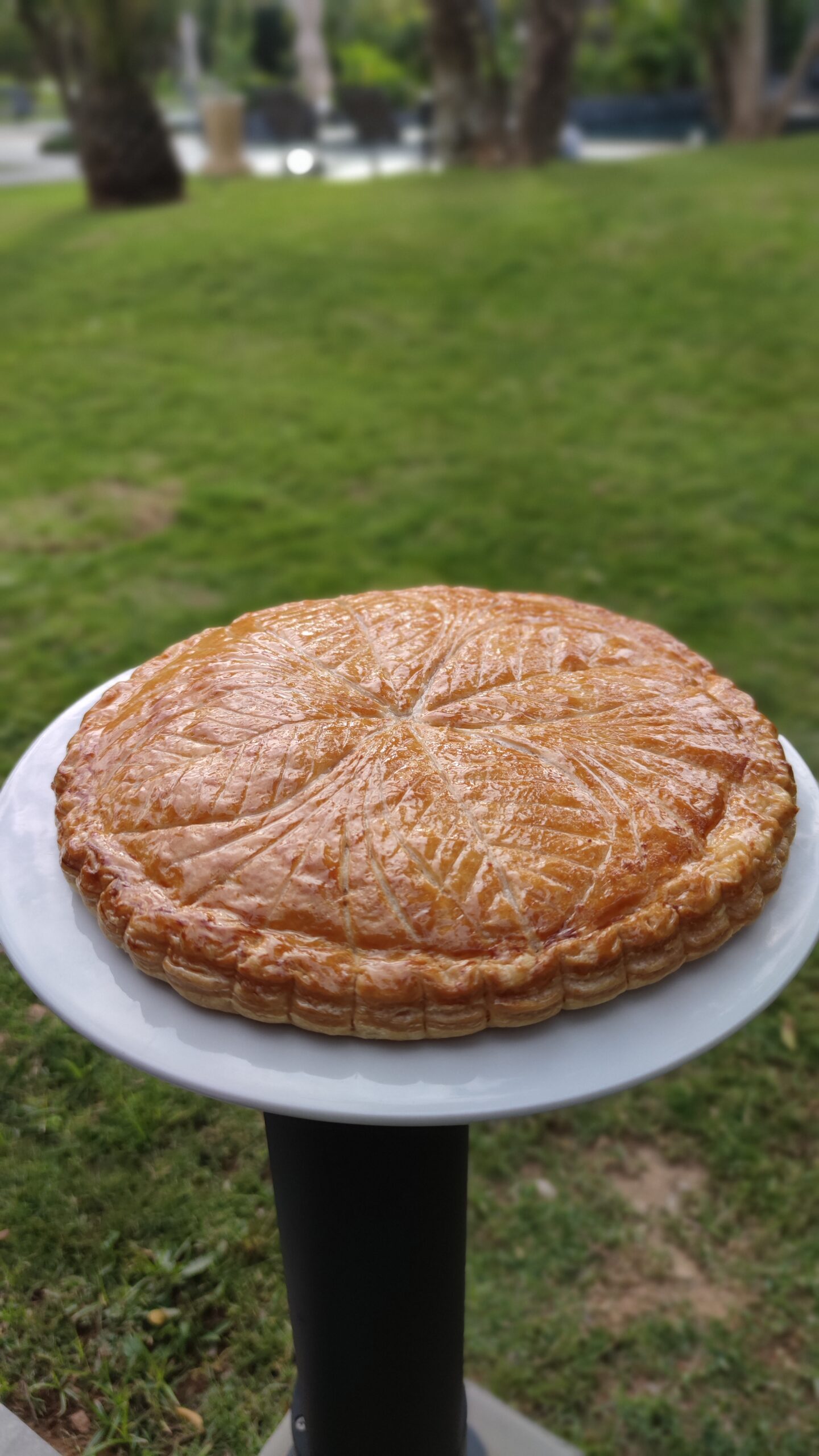 Artisan Pastry
