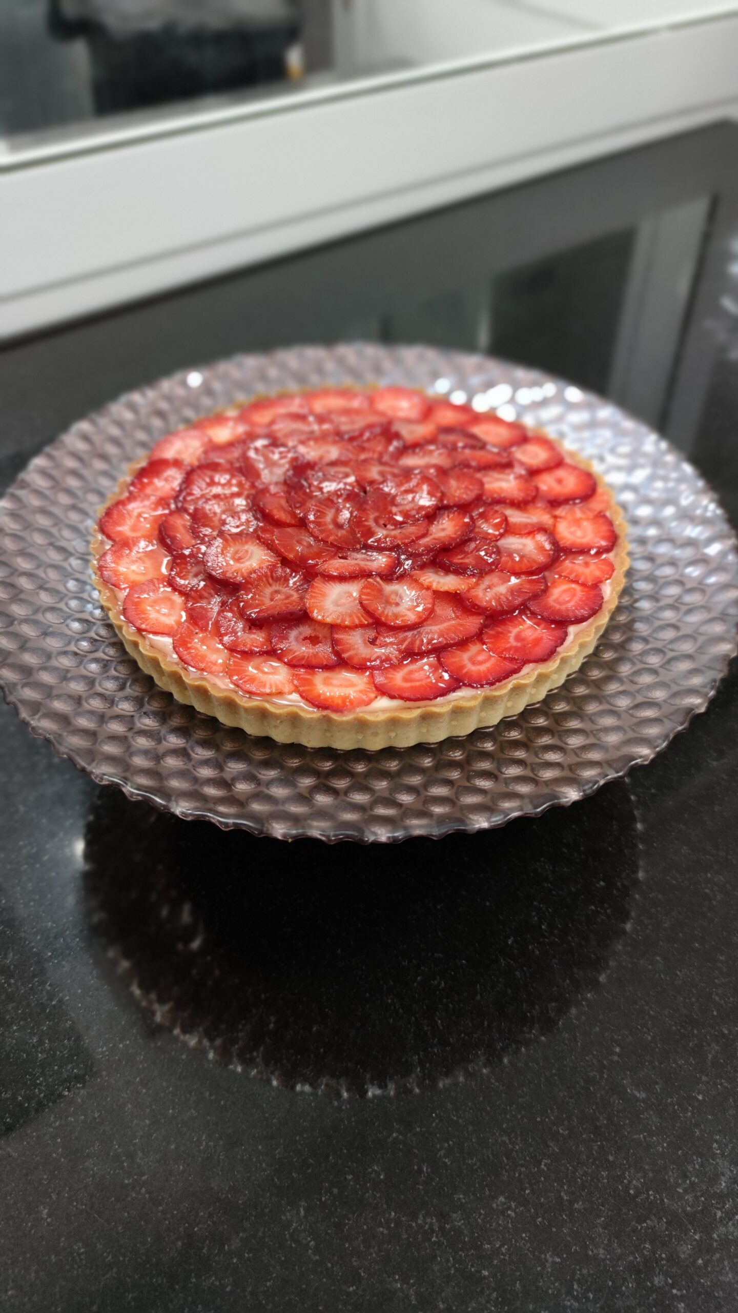 Artisan Pastry