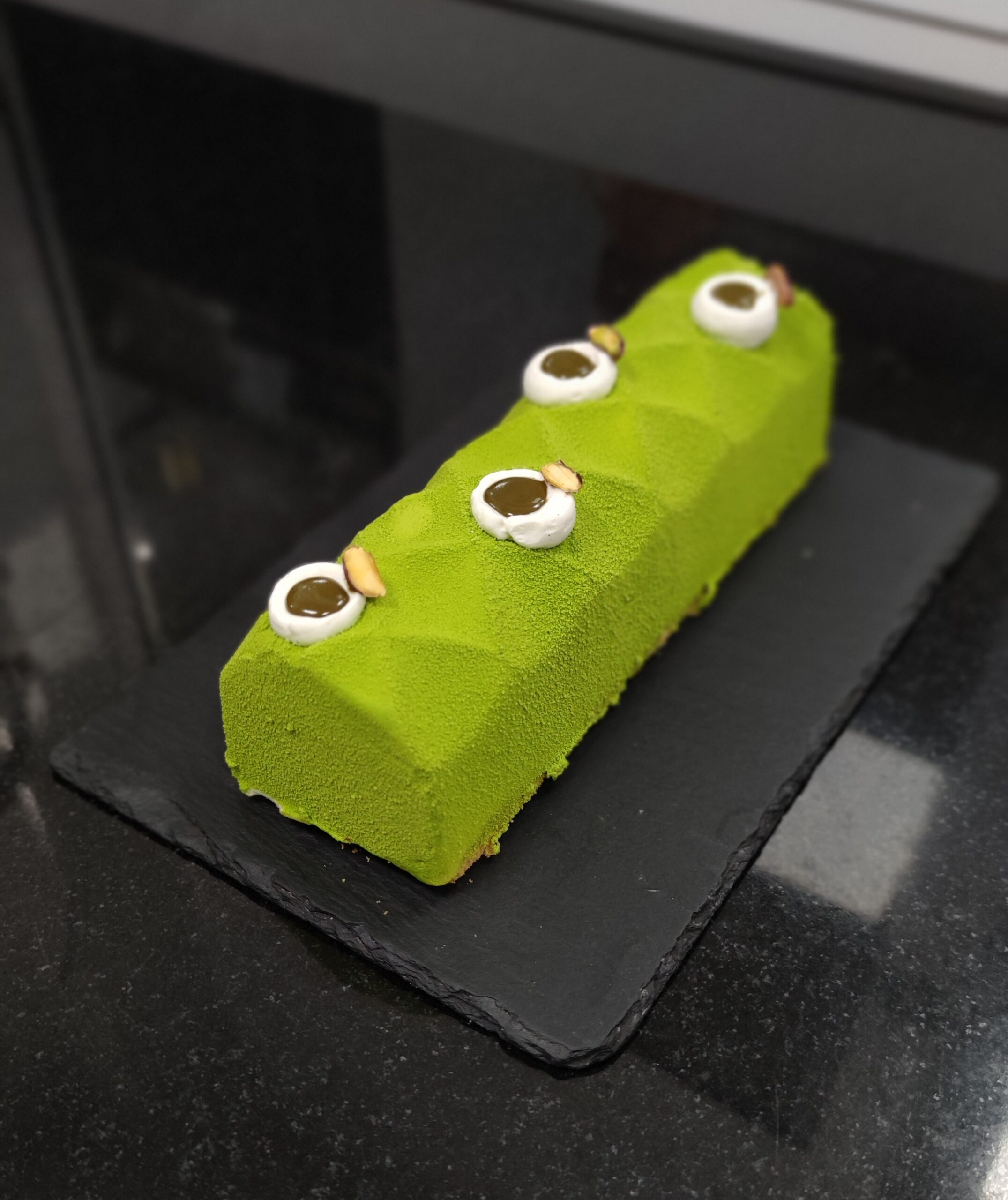 Artisan Pastry