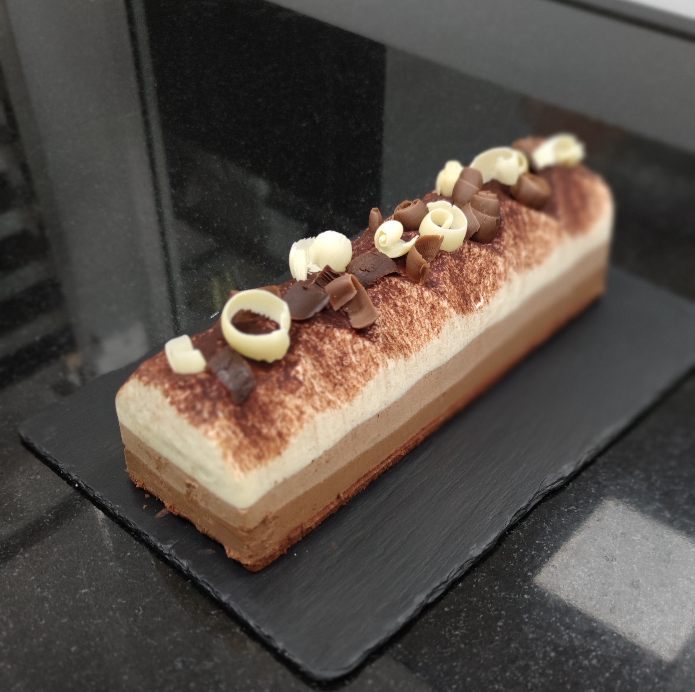 Artisan Pastry
