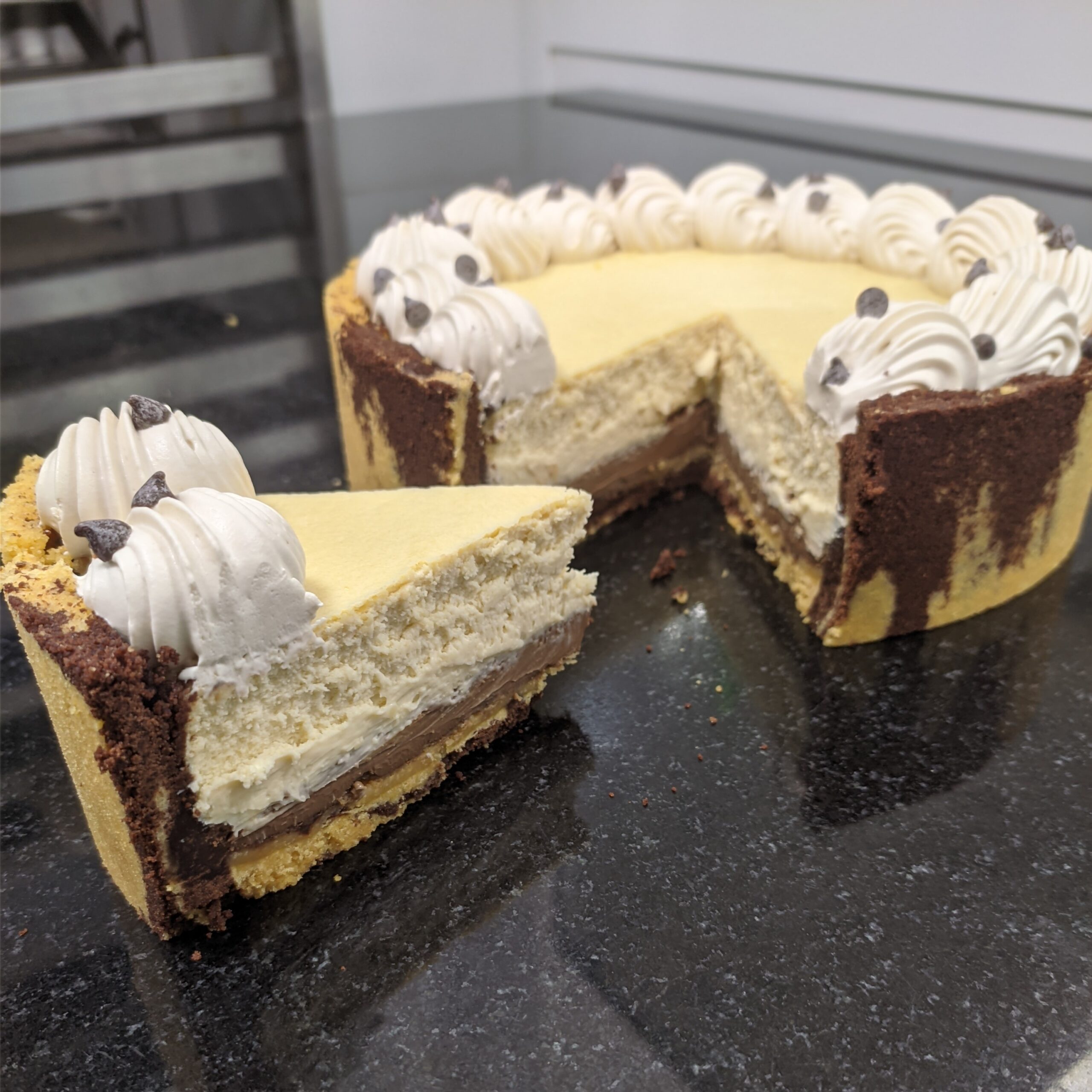 Artisan Pastry