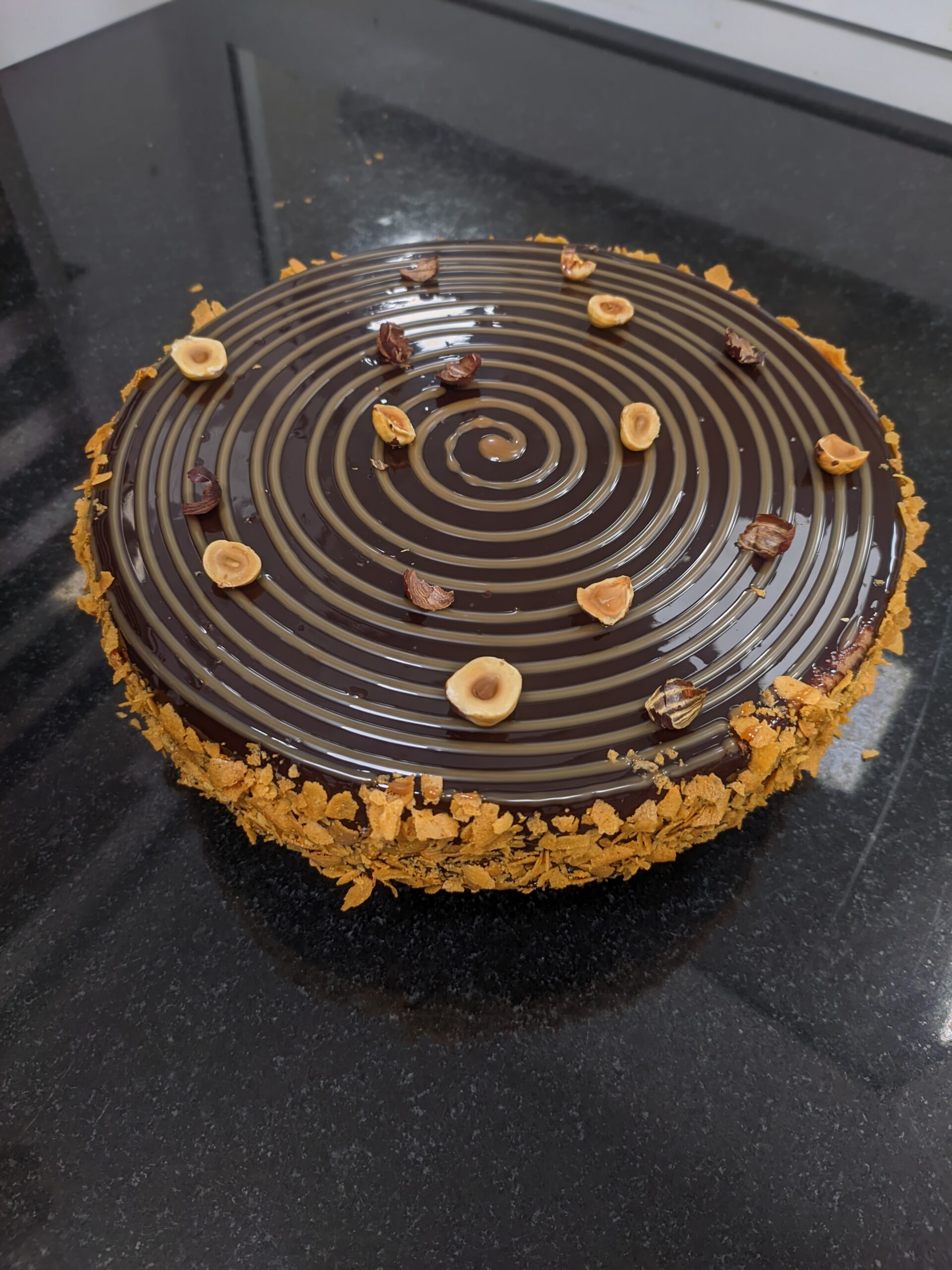 Artisan Pastry