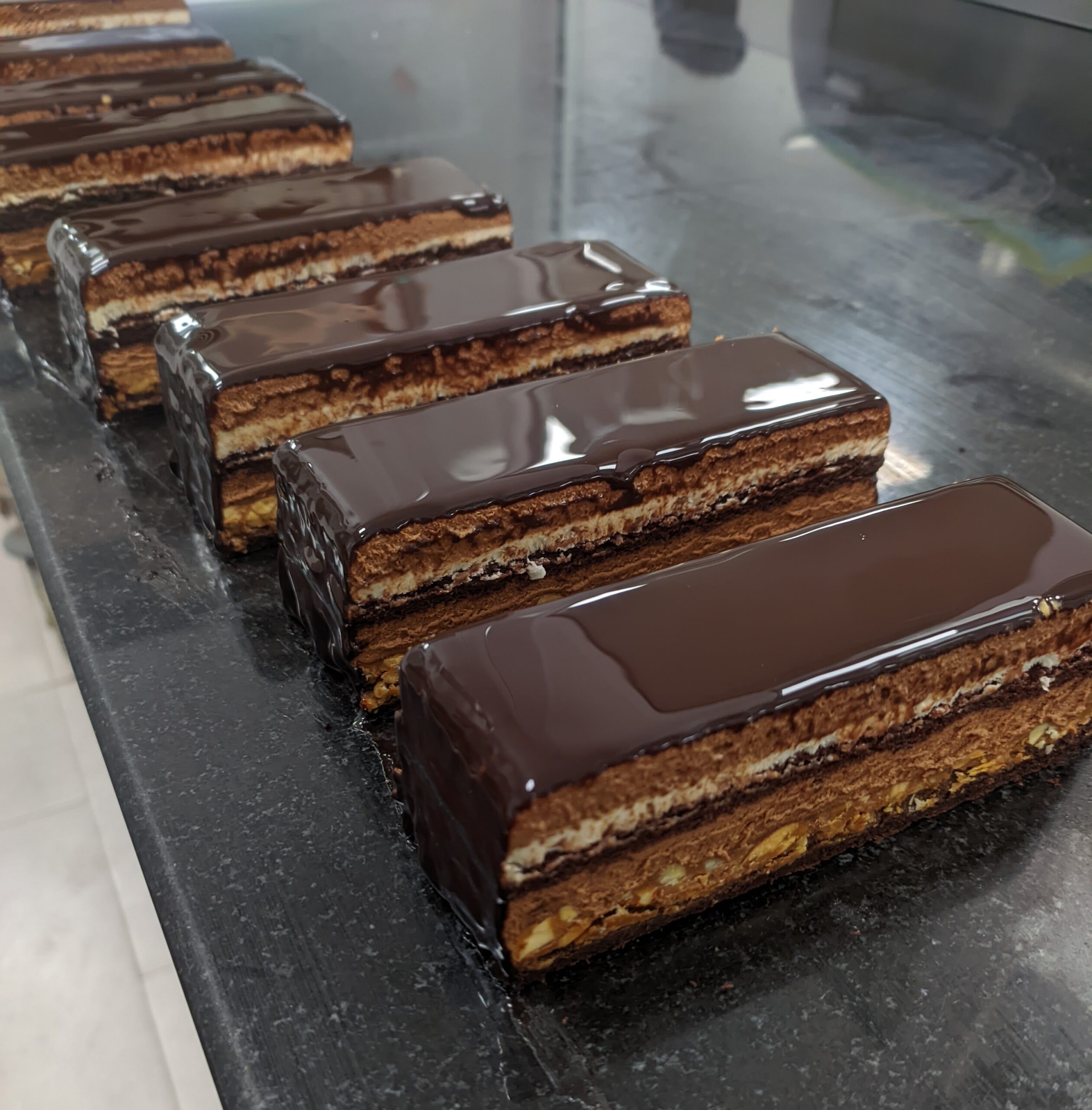 Artisan Pastry