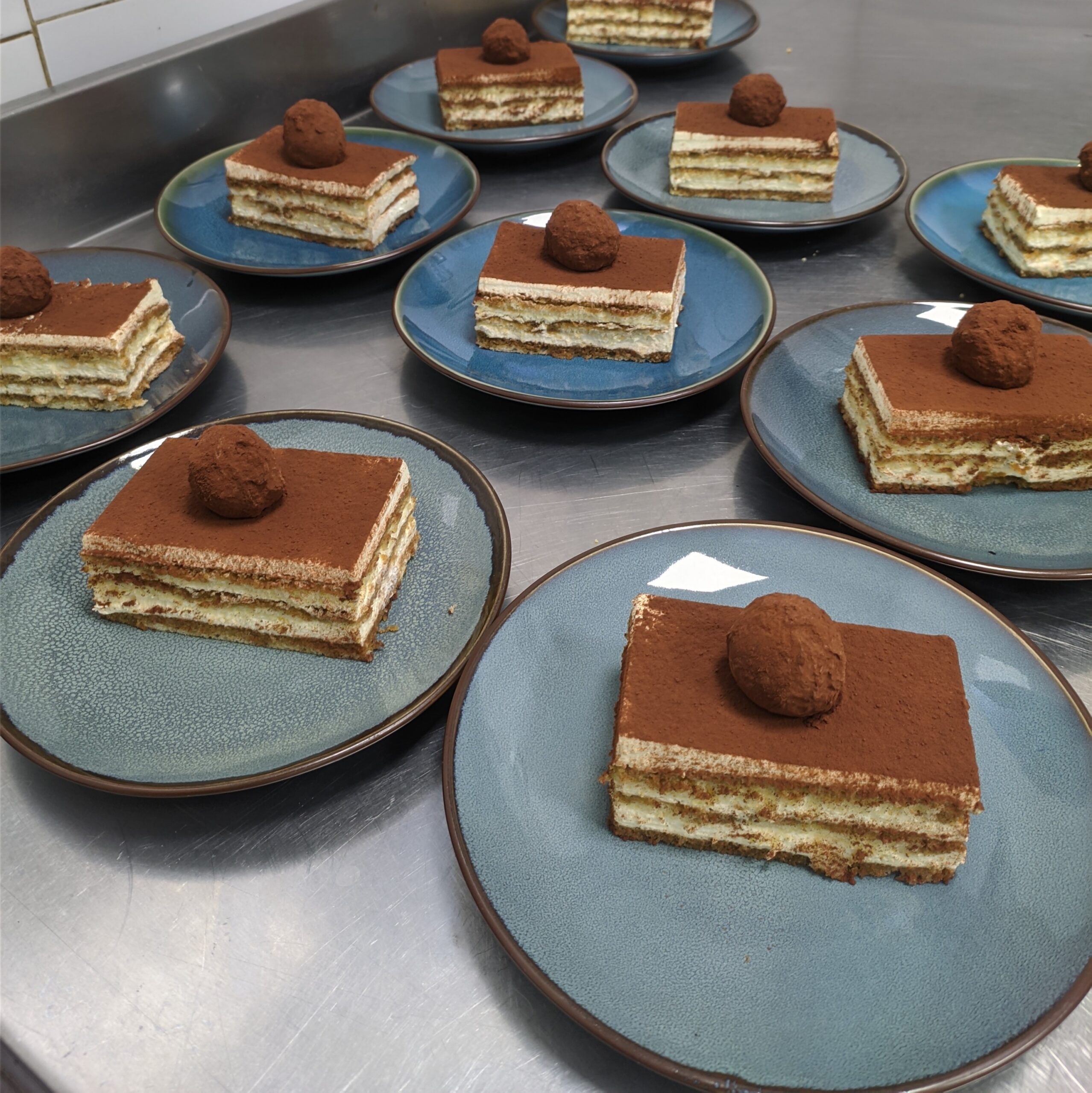Artisan Pastry