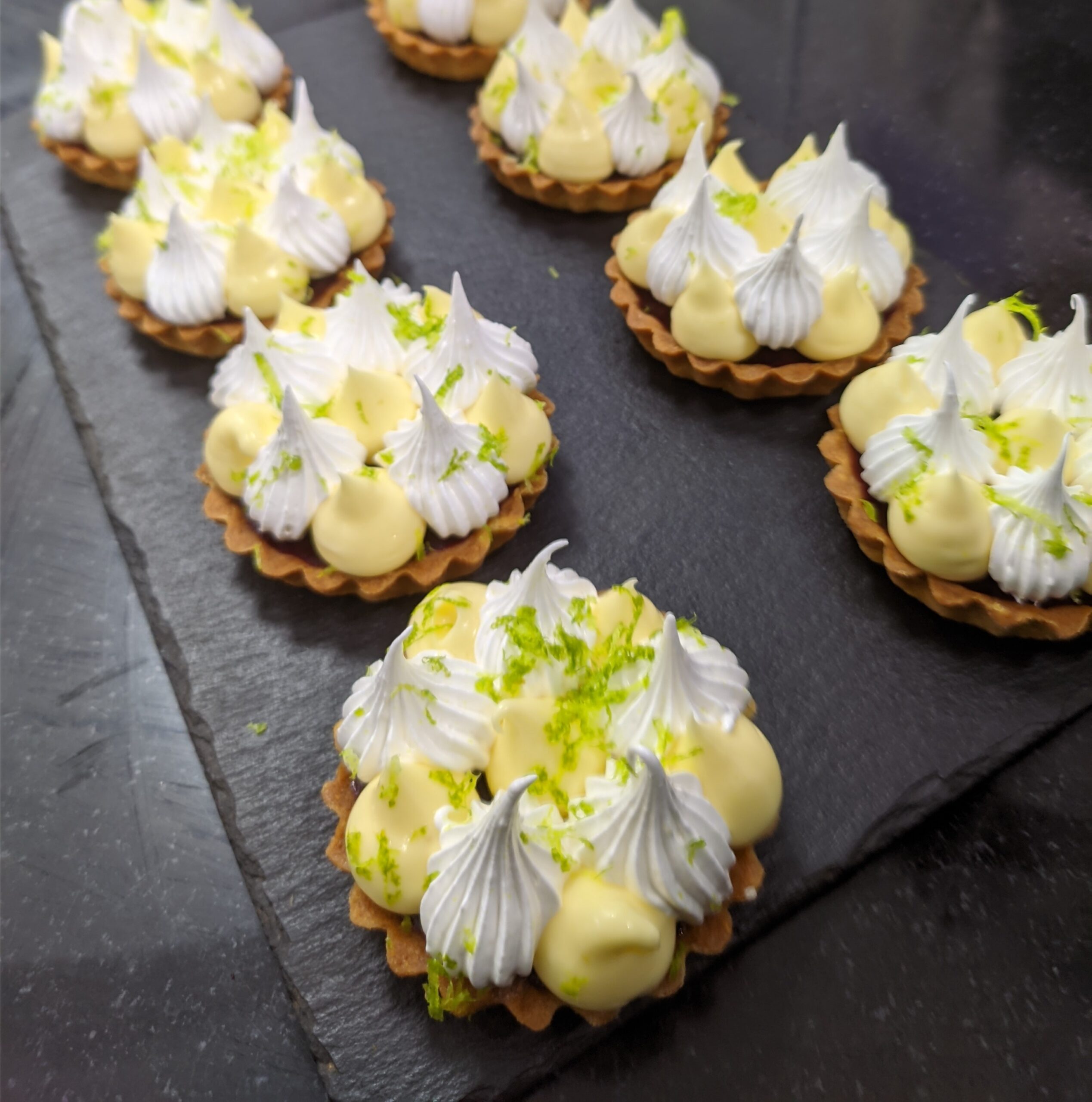 Artisan Pastry