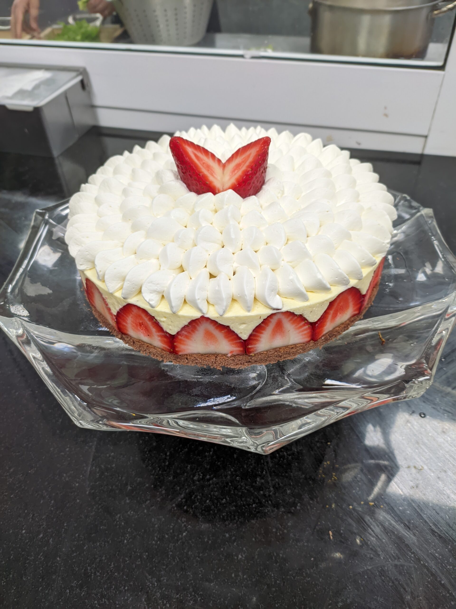 Artisan Pastry