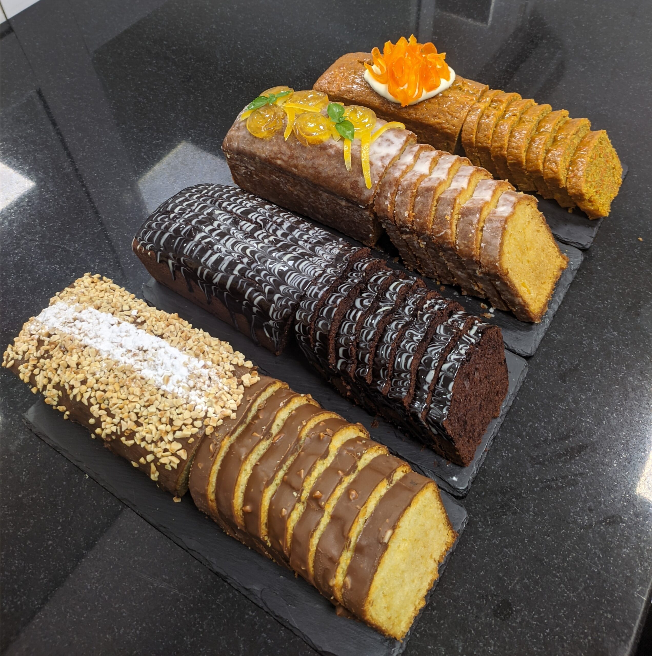 Artisan Pastry