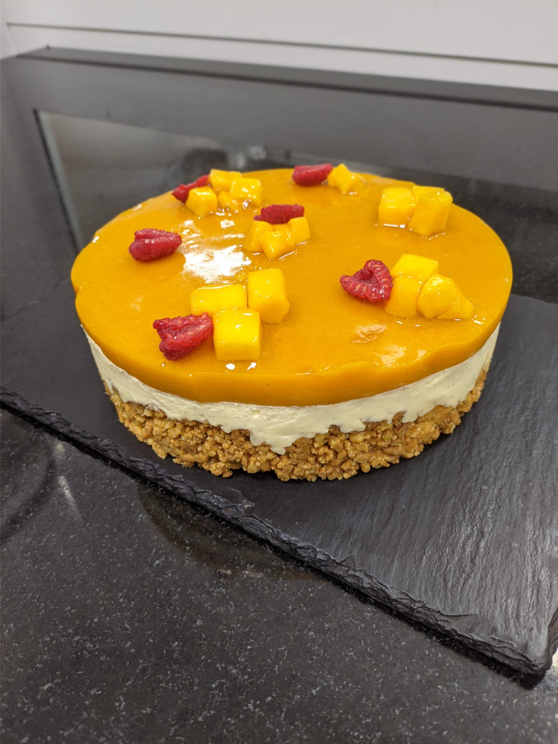 Artisan Pastry