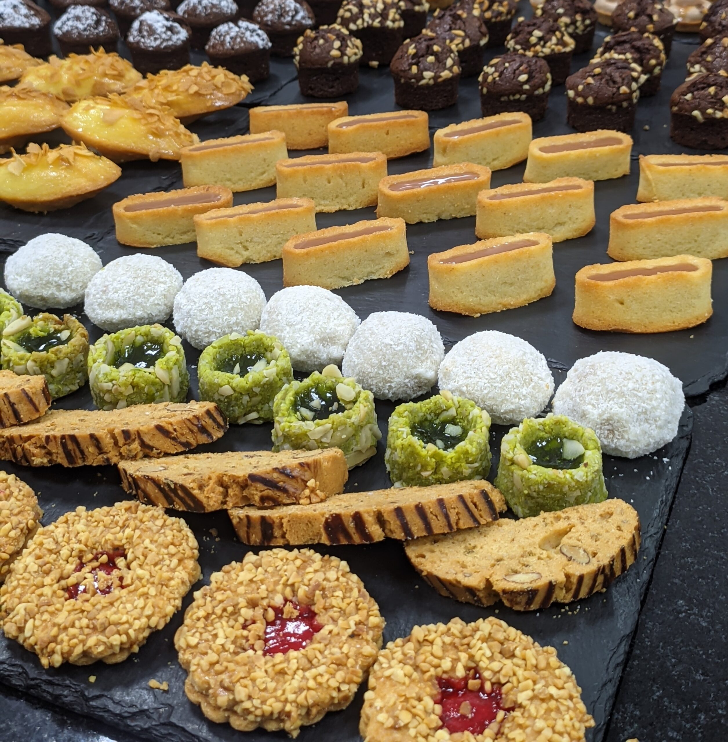 Artisan Pastry
