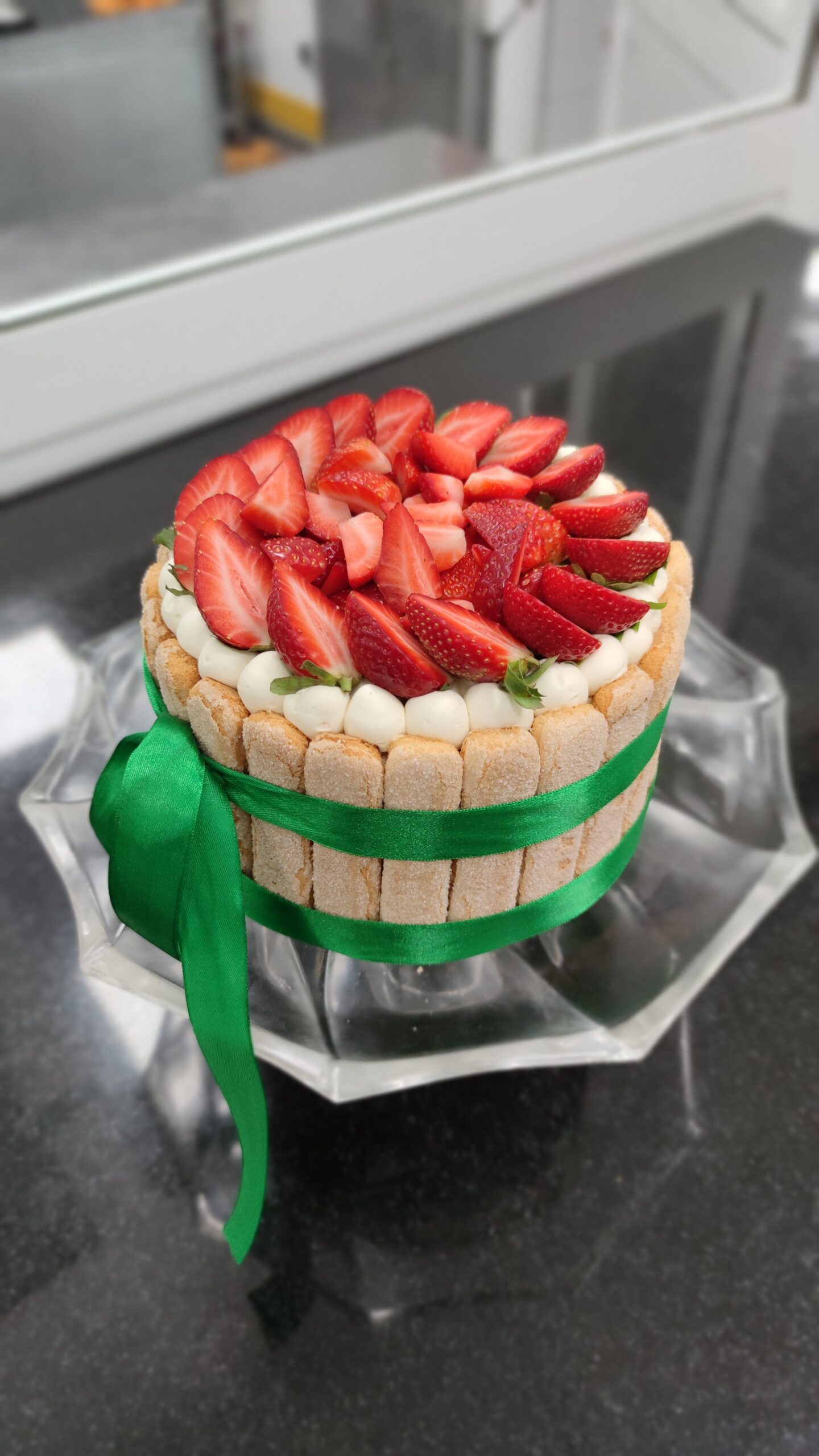Artisan Pastry