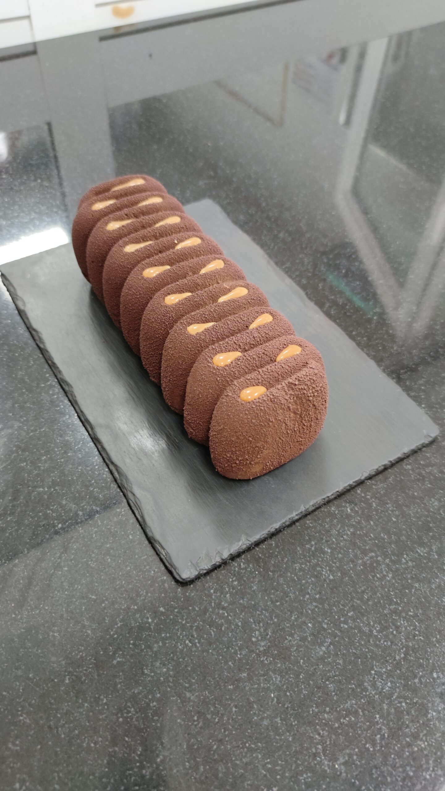 Artisan Pastry