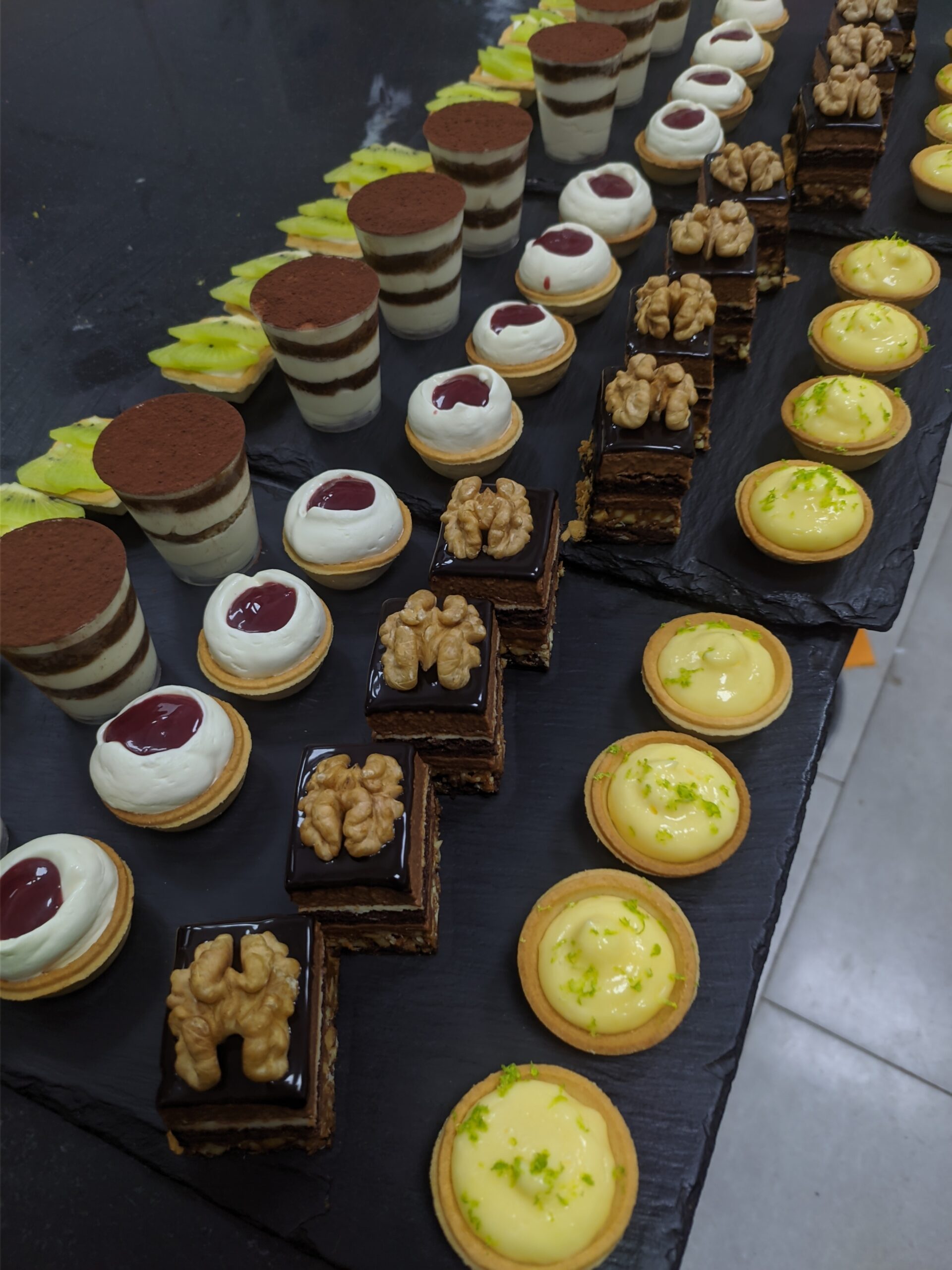 Artisan Pastry
